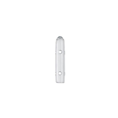 Guard Instrument Tip Tip-It Silicone 2.8x19mm #3 Clear 50/Pk